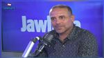 محمد المكشر : انا محظوظ بالعمل مع رئيس مثل عثمان جنيح 