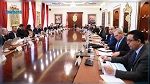مجلس وزاري يصادق على مشروع المخطط التنموي 2023-2025