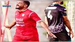  نهاية مشوار اللاعب خالد الغرسلاوي مع الأولمبي الباجي 