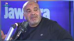 احمد العجلاني : موش باهي تشليك انس جابر من طرف بوصيان 