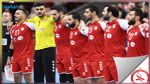  كرة اليد : المنتخب الوطني يفوز على بولونيا