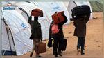 لاجىء مصري يتمسّك بالبقاء في تونس