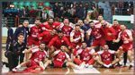 دورة الأمم الاربعة الودية: منتخب كرة اليد يواجه اليوم كوريا الجنوبية 