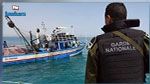 الحرس الوطني ينقذ 180 شخصًا تعرّضت مراكبهم للغرق