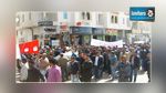  بن قردان : احتجاجات ترافق زيارة الوفد الحكومي