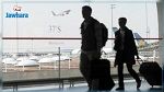 ارتفاع عدد التونسيين المنتدبين للعمل في الخارج بنسبة 46%
