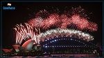 دول تستقبل العام 2023 