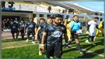 امل حمام سوسة يفوز وديا على نجم المتلوي 
