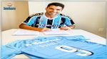  سواريز ينضم إلى  الدوري البرازيلي 