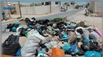 صفاقس: أزمة النفايات تُلقي بظلالها على المسالخ‎‎