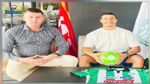 اولمبيك سيدي بوزيد :  فسخ عقد اللاعب خلدون منصور بالتراضي