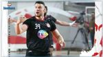 كرة اليد: لاعب النجم  زرياط ينضم لشباب اهلي دبي الاماراتي