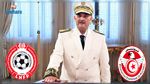والي صفاقس يراسل الجامعة  و الرابطة لهذه الأسباب 