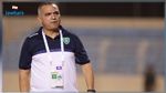 المدرب فتحي جبال يواصل  المشوار مع أهلي طرابلس الليبي