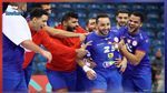 اليوم في المنستير: منتخب كرة اليد يواجه الجزائر وديا 