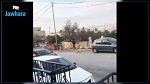 وحدة شرطة اسرائيلية تنسى مجنّدة وتتركها بمفردها بين الفلسطينيين (فيديو) 
