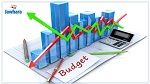 عجز الميزانية يتعمّق ويصل إلى قيمة 4.5 مليار دينار