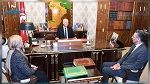 سعيّد : أفعال البعض ترتقي إلى جريمة التآمر على أمن الدولة