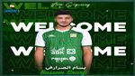 بسام الصرارفي ينضم لنادي العربي الكويتي