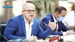 انتخاب نبيل حجي أمينا عاما للتيار الديمقراطي