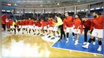 كرة اليد : القائمة النهائية للمنتخب الوطني المدعوة للمشاركة في المونديال  
