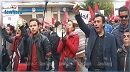 المنيهلة.. أنصار قيس سعيّد ينفون اتهامات جبهة الخلاص 