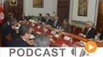 نشرة أخبار السابعة مساء ليوم الجمعة 13 فيفري 2015 