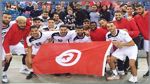 كرة اليد: ندوة صحفية يعقدها الاطار الفني غدا و هذه تفاصيل اخر حصة تدريبية للمنتخب في تونس 