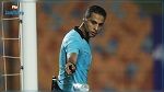 المصري عمر أمين يدير كلاسيكو الترجي والنجم 