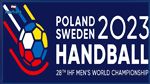 انطلاق فعاليات النسخة 28 لبطولة العالم لكرة اليد 2023 اليوم 