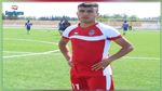 وفاة لاعب نسر جلمة توفيق السايبي 