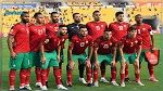 المغرب ينسحب من 