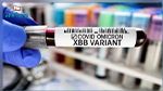 منظمة الصحة: متحور XBB1.5 قد يكون وراء ارتفاع إصابات كورونا