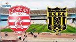 الرابطة المحترفة الأولى: الافريقي ينهزم أمام اتحاد بن قردان 