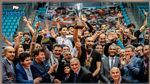  قرعة كأس العالم للأندية في كرة السلة: الاتحاد المنستيري يواجه الفريق المنظم تينيرف الاسباني