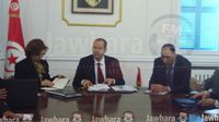زيارة وزير التنمية و الاستثمار ياسين إبراهيم إلي ولاية المهدية