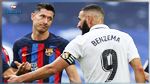 كلاسيكو السوبر الاسباني : التشكيلة المنتظرة لريال مدريد و برشلونة