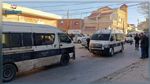 القصرين: الاحتفاظ بـ15 شخصا وإحالة 5 أطفال في حالة تقديم بعد أحداث شغب