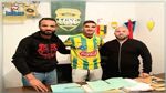 أنور الجويني ينضم للقوافل الرياضية بقفصة 
