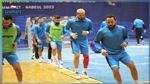 بطولة العالم لكرة اليد:مواجهة صعبة للمنتخب الوطني ضد الدنمارك