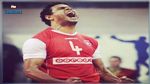 النجم الساحلي يقرر ايقاف اللاعب مروان القارصي نهائيا عن النشاط 