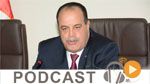 نشرة أخبار منتصف الليل ليوم الأحد 15 فيفري 2015