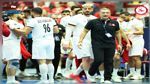 مونديال كرة اليد : منتخبنا الوطني يواجه نظيره المقدوني في كأس الرئيس