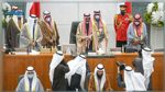 استقالة الحكومة الكويتية