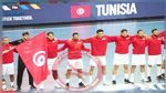 مونديال كرة اليد : تونس تفوز على الجزائر في كأس الرئيس 