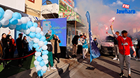 افتتاح نقطة بيع ASEL Mobile سوسة