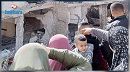 مجزرة.. ارتفاع حصيلة الشهداء في جنين