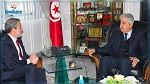 وزير الدفاع وسفير إسبانيا بتونس يبحثان سبل دعم التعاون العسكري بين البلدين