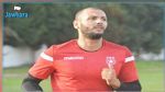 النجم الساحلي: عثمان جنيح يزور ياسين الشيخاوي ويقدم له مقترحا لتمديد عقده