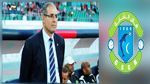 محمد بن ابراهيم : أجواء البطولة في تونس دفعت ببادو زاكي للانسحاب  